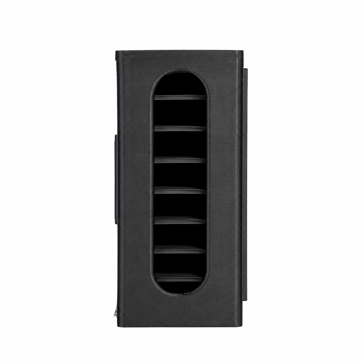 DISPENSADOR IMANTADO PARA CUCHILLAS COMPLETAS - BRAVO-3 - Bravo Perfomance