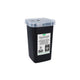 DISPENSADOR/CONTENEDOR DE CUCHILLAS