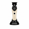 TRIMMER ACADEMY PRO V2 CREMA/BEIGE - BRAVO