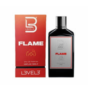 EAU DE PARFUM 100ML - LEVEL 3-4 - Bravo Perfomance