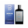 EAU DE PARFUM AQUA 100ML  - LEVEL 3