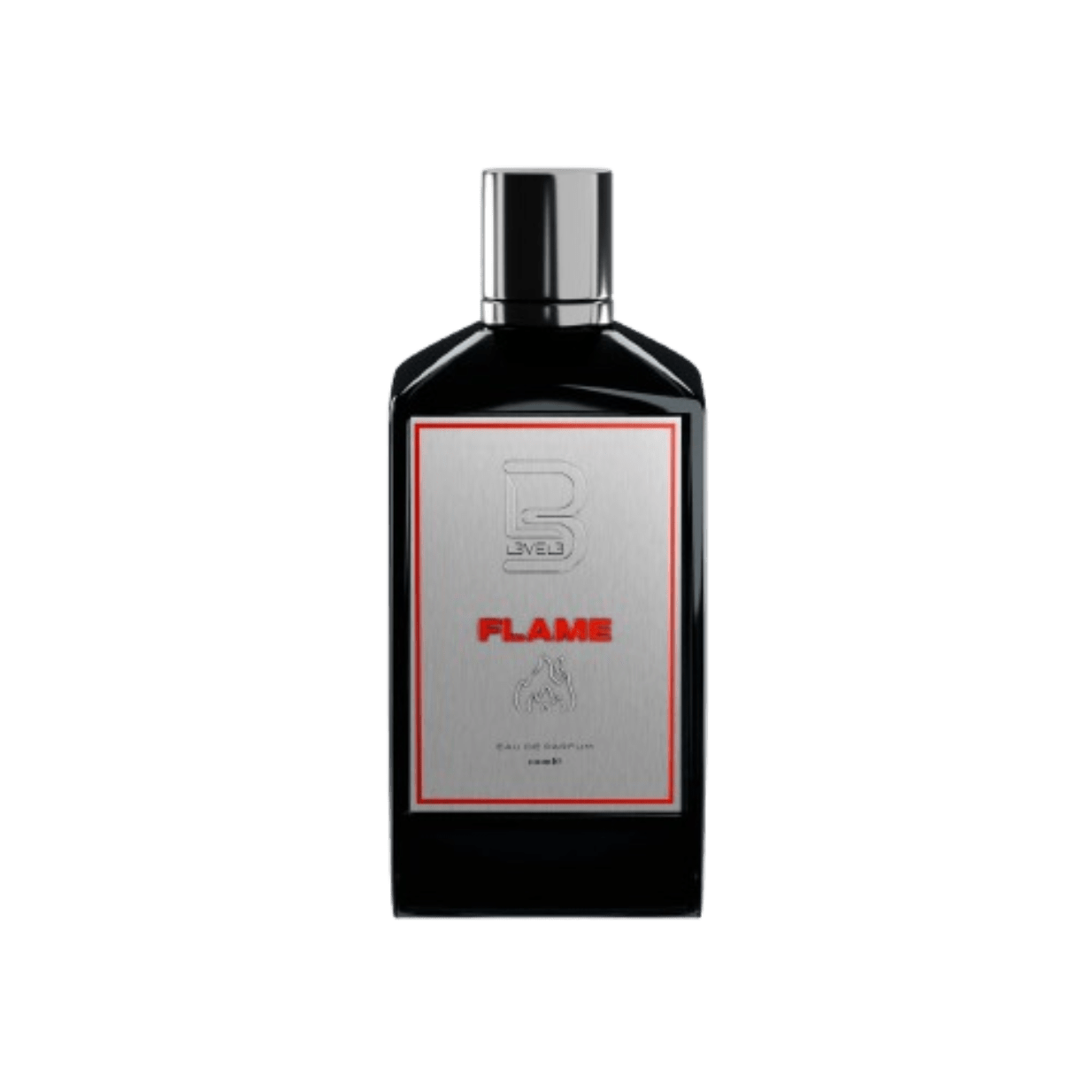 EAU DE PARFUM FLAME 100ML - LEVEL 3 - 1 - Bravo Spain