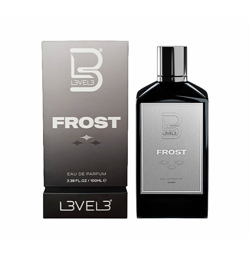 EAU DE PARFUM FROST 100ML - LEVEL 3 - 1 - Bravo Spain