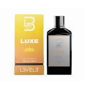 EAU DE PARFUM LUXE 100ML – LEVEL 3 - 1 - Bravo Spain