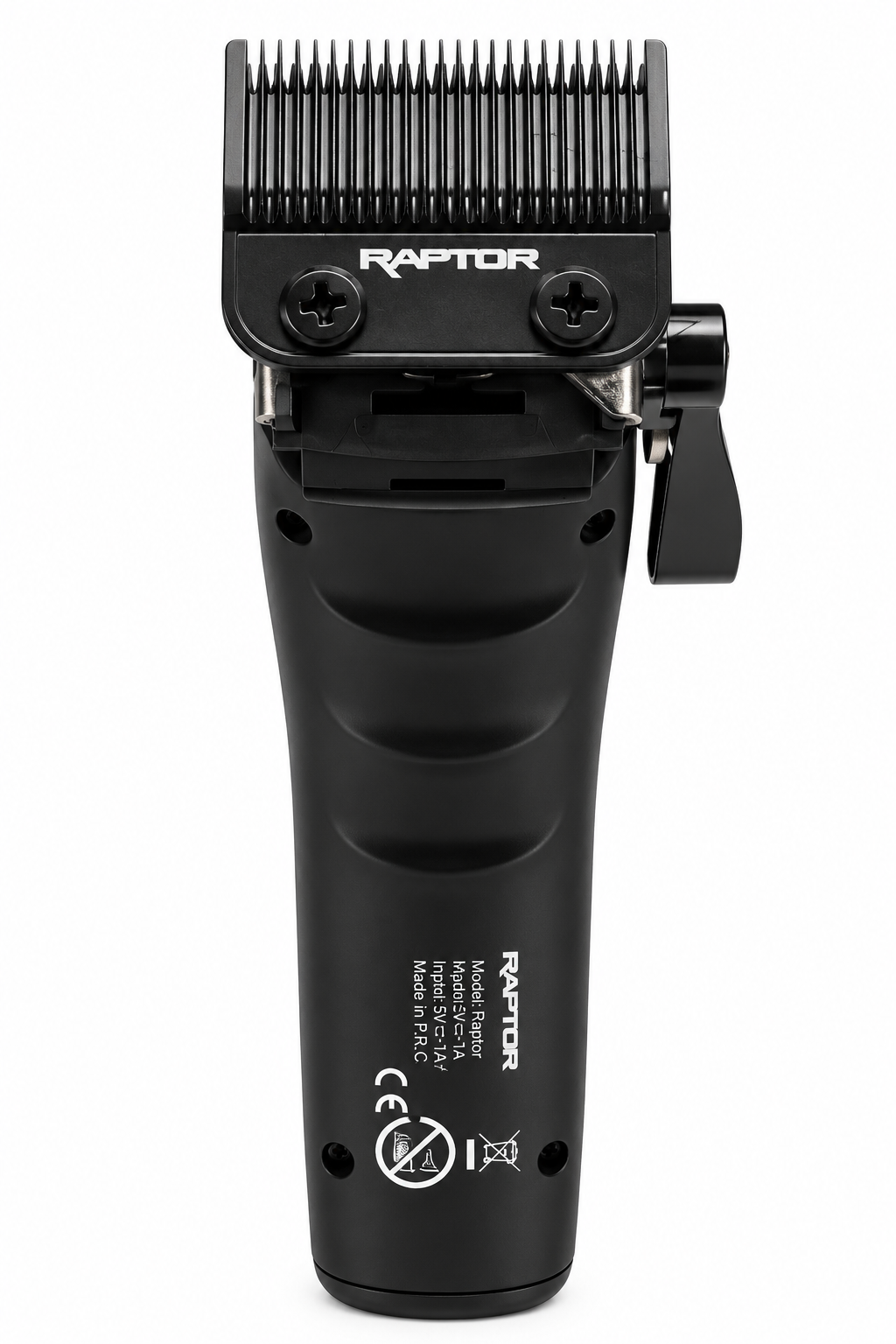 CLIPPER RAPTOR - BRAVO