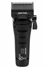 CLIPPER RAPTOR - BRAVO