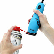 ENFRIADOR DE CUCHILLAS BLADE ICE - WAHL - Bravo Spain