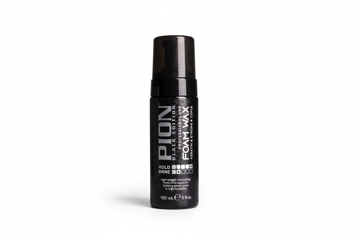 ESPUMA DE RIZOS 150ML - PION - 1 - Bravo Spain
