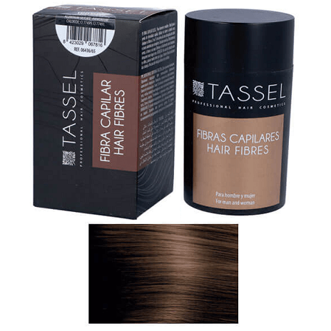 FIBRA CAPILAR - 3 - Bravo Spain