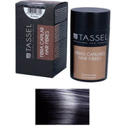 FIBRA CAPILAR - 2 - Bravo Spain