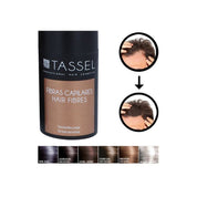 FIBRA CAPILAR - Bravo Spain