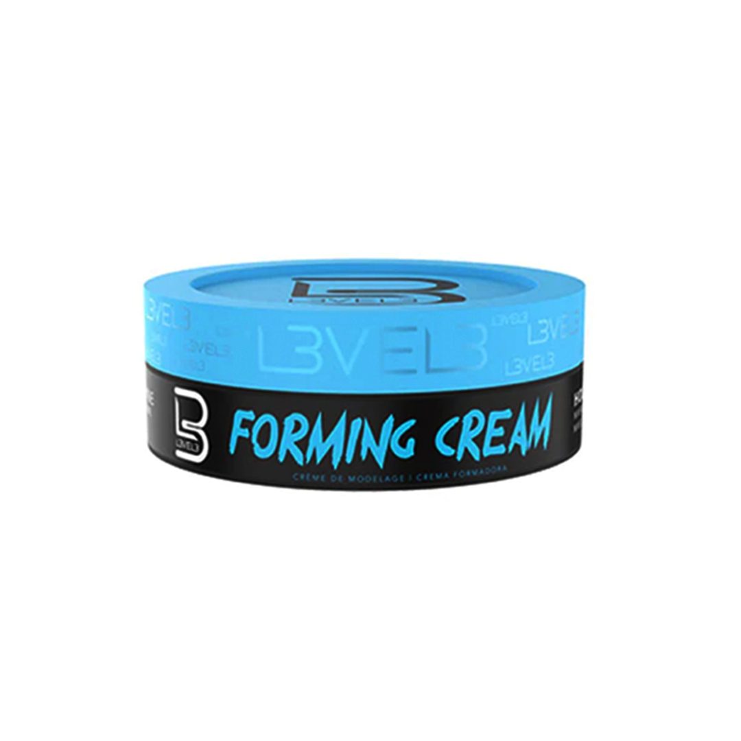 FORMING CREAM - LEVEL3 - Bravo Spain