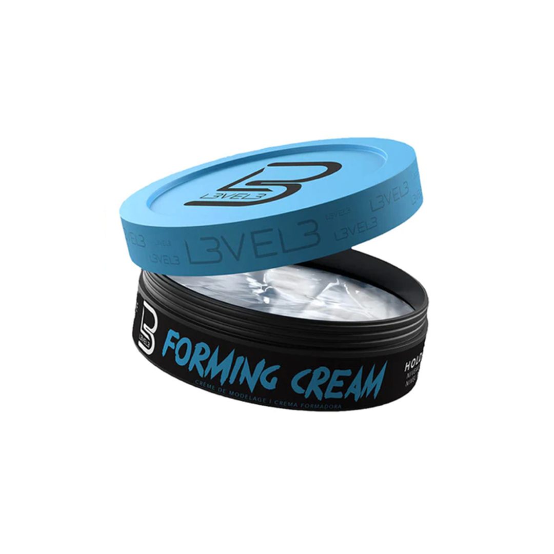FORMING CREAM - LEVEL3 - Bravo Spain