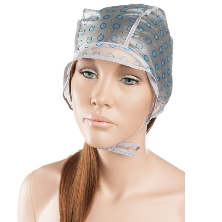 GORRO PARA MECHAS DOBLE CAPA - EUROSTIL - Bravo Spain