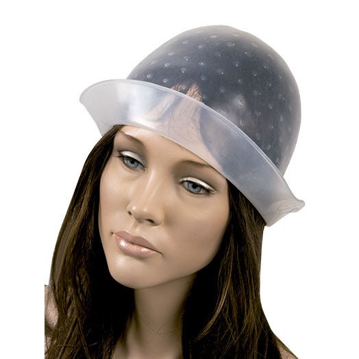 GORRO SILICONA PARA MECHAS – EUROSTIL - Bravo Spain