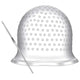 GORRO SILICONA PARA MECHAS – EUROSTIL