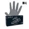 GUANTES DE NITRILO - LEVEL 3-3 - Bravo Perfomance