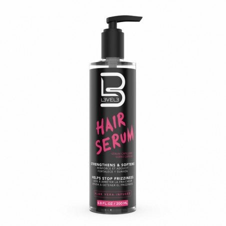 HAIR SERUM - LEVEL 3 - Bravo Spain