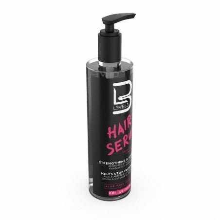 HAIR SERUM - LEVEL 3 - Bravo Spain