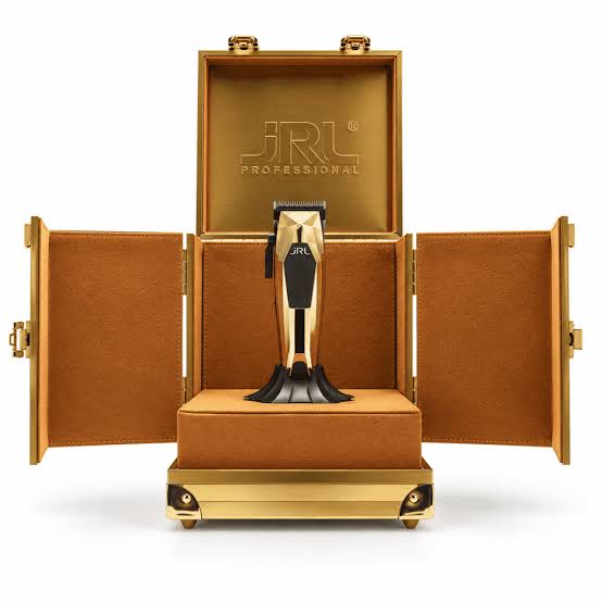 CLIPPER 3000C GOLD EDITION - JRL