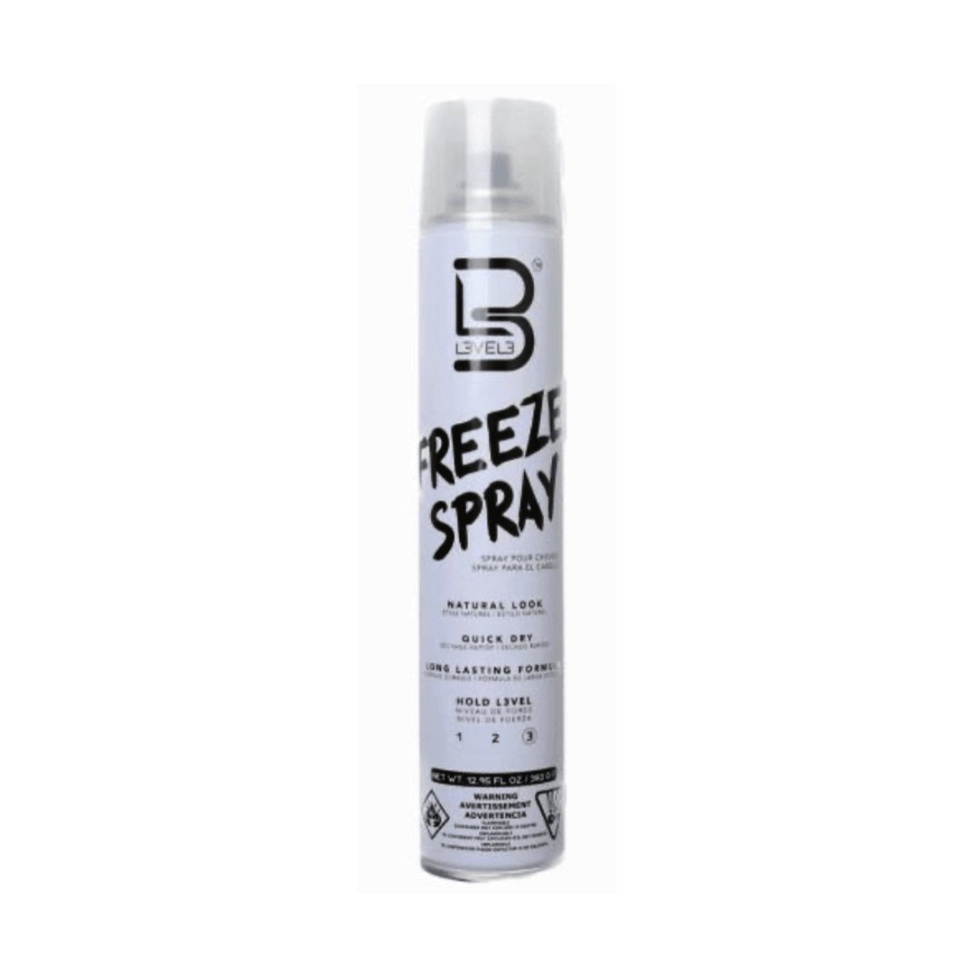 LACA (383ML) - LEVEL 3-2 - Bravo Perfomance