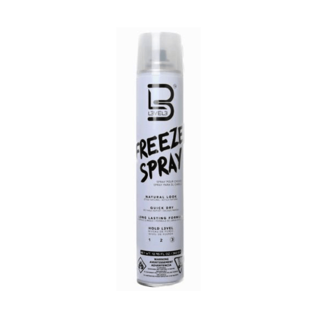 LACA FREEZE SPRAY - LEVEL 3 - Bravo Spain
