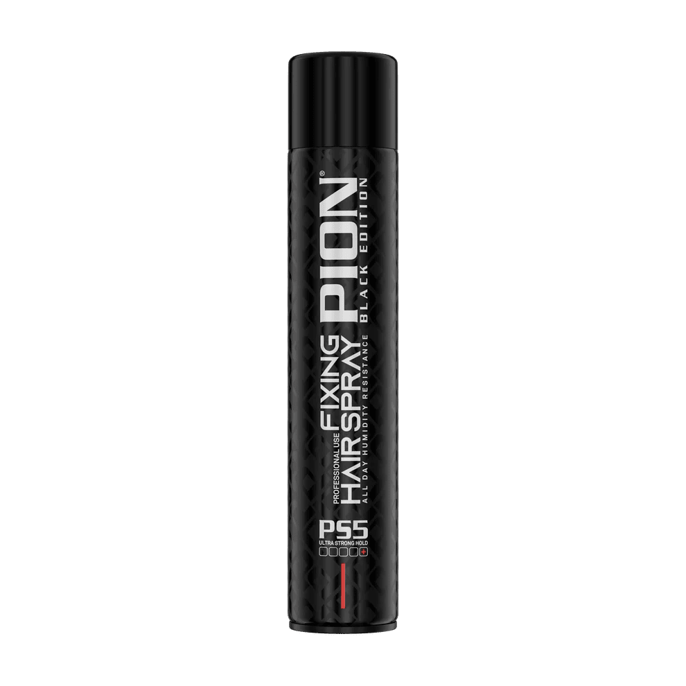 LACA HAIR SPRAY 400ML - PION - 1 - Bravo Spain