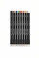 LAPICES DE COLORES - LEVEL 3