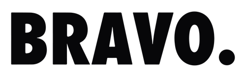 logo bravo spain