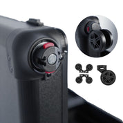 MALETIN CON ESPEJO LED Y ALTAVOCES PARA BARBERIA - 8 - Bravo Spain