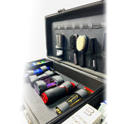 MALETIN NEGRO - Bravo Spain