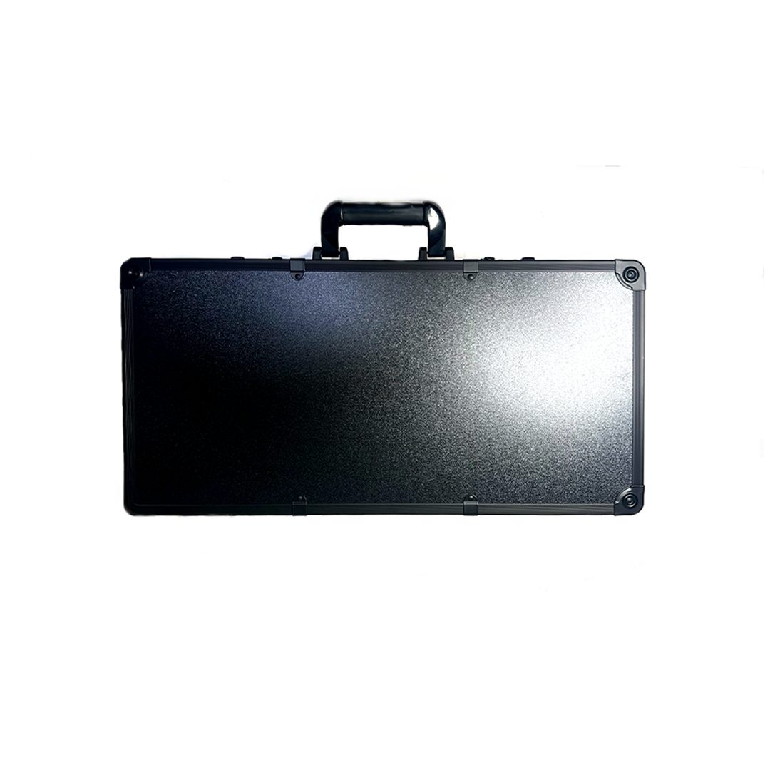 MALETIN NEGRO - Bravo Spain