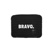 MALETIN NEGRO - BRAVO - Bravo Spain