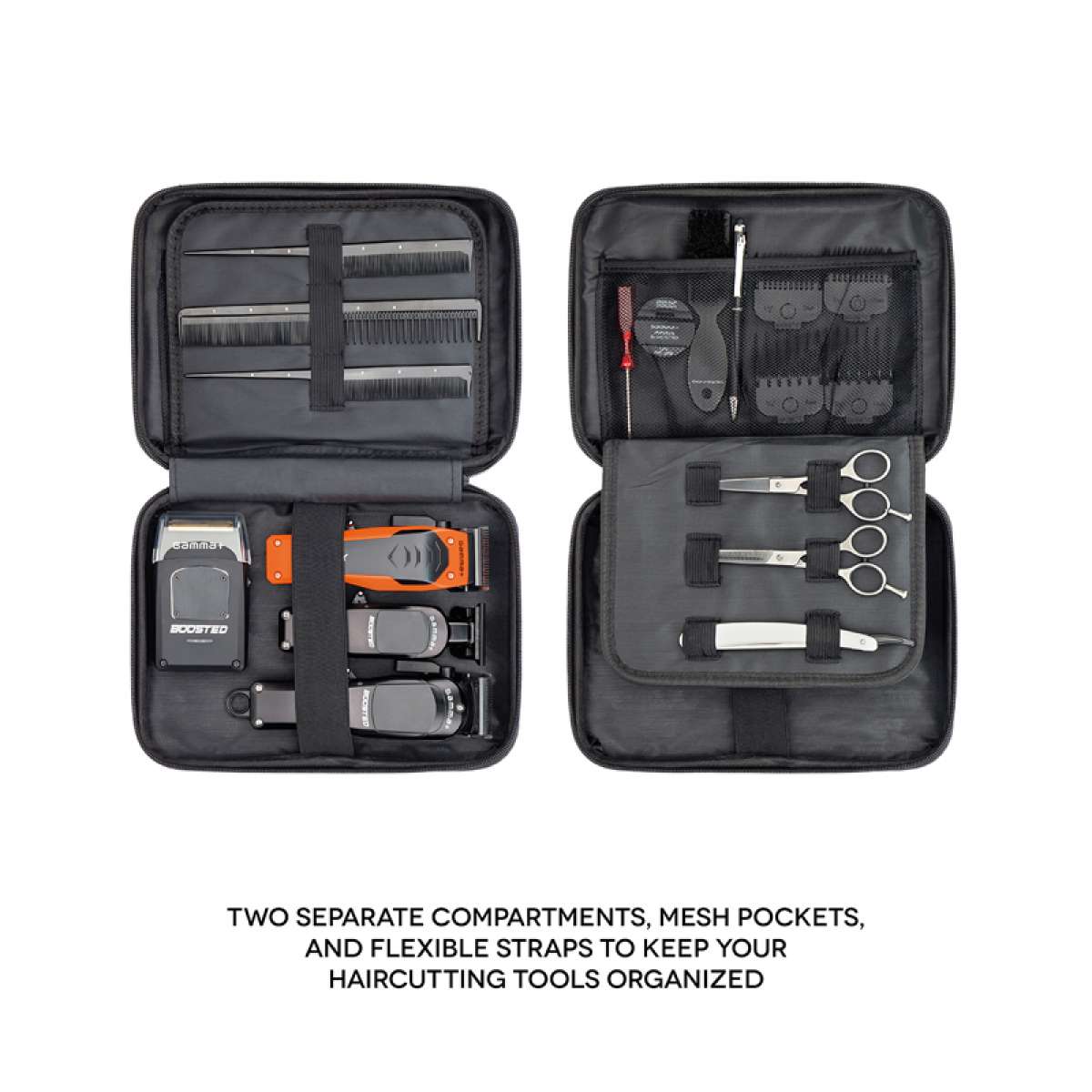 MALETIN PRO - GAMMA+ - Bravo Spain