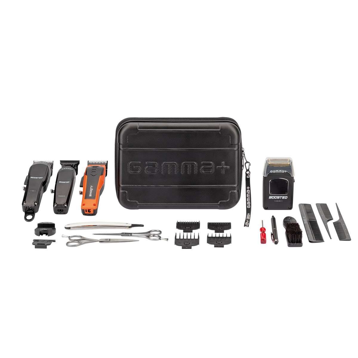 MALETIN PRO - GAMMA+ - Bravo Spain