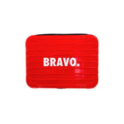 MALETIN ROJO - BRAVO - Bravo Spain