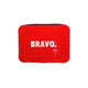 MALETIN ROJO - BRAVO