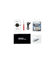 SHAVER VECTOR BLANCA - MRD PRO