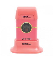 SHAVER VECTOR ROSA - MRD PRO