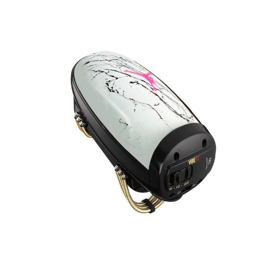 MASAJEADOR VIBE FX - BABYLISS-3 - Bravo Perfomance