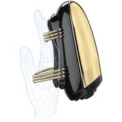 MASAJEADOR VIBE FX - BABYLISS - Bravo Spain