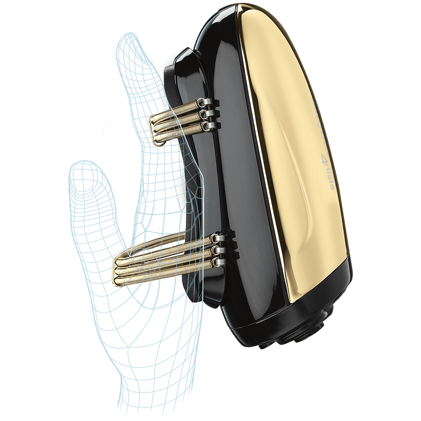 MASAJEADOR VIBE FX - BABYLISS - Bravo Spain