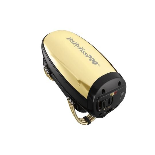 MASAJEADOR VIBE FX - BABYLISS - Bravo Spain