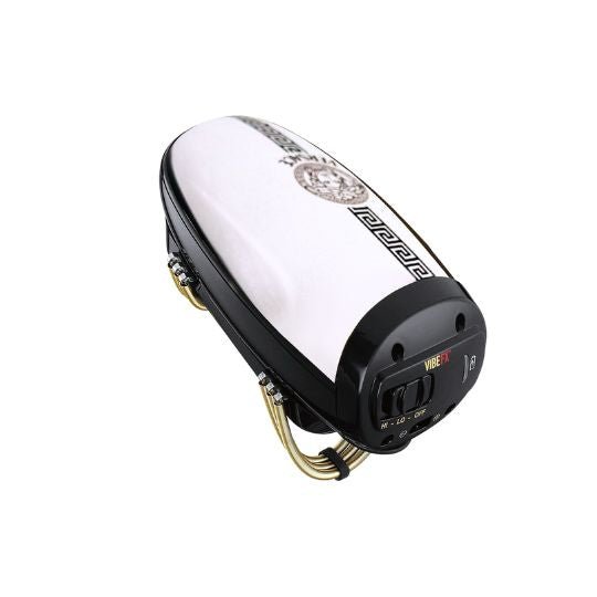 MASAJEADOR VIBE FX VERSACE - BABYLISS - Bravo Spain