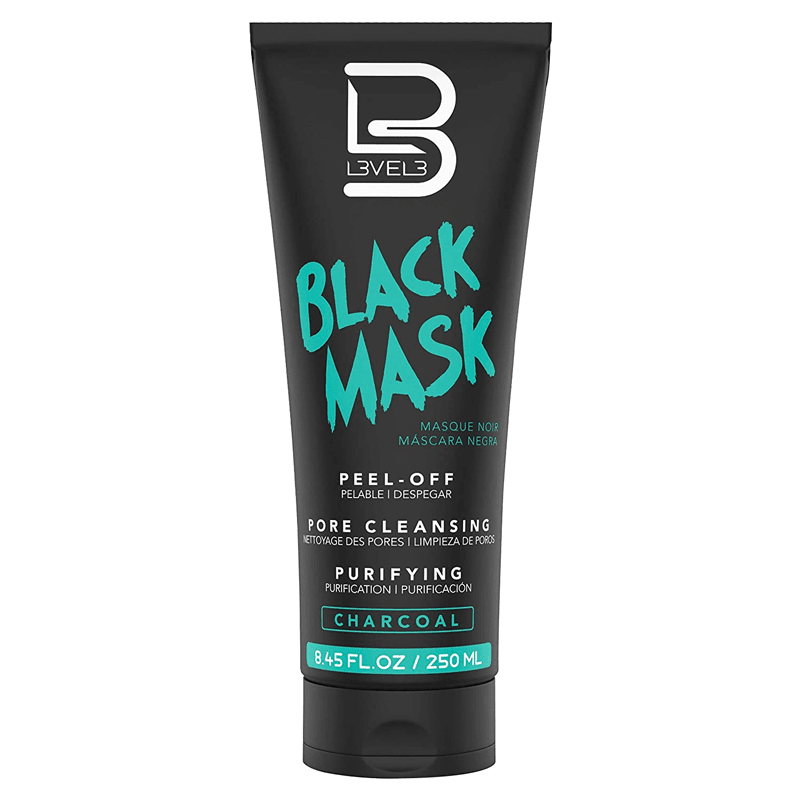 MASCARILLA FACIAL - LEVEL 3-2 - Bravo Perfomance