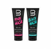 MASCARILLA FACIAL - LEVEL 3-1 - Bravo Perfomance