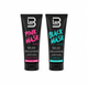 MASCARILLA FACIAL - LEVEL 3