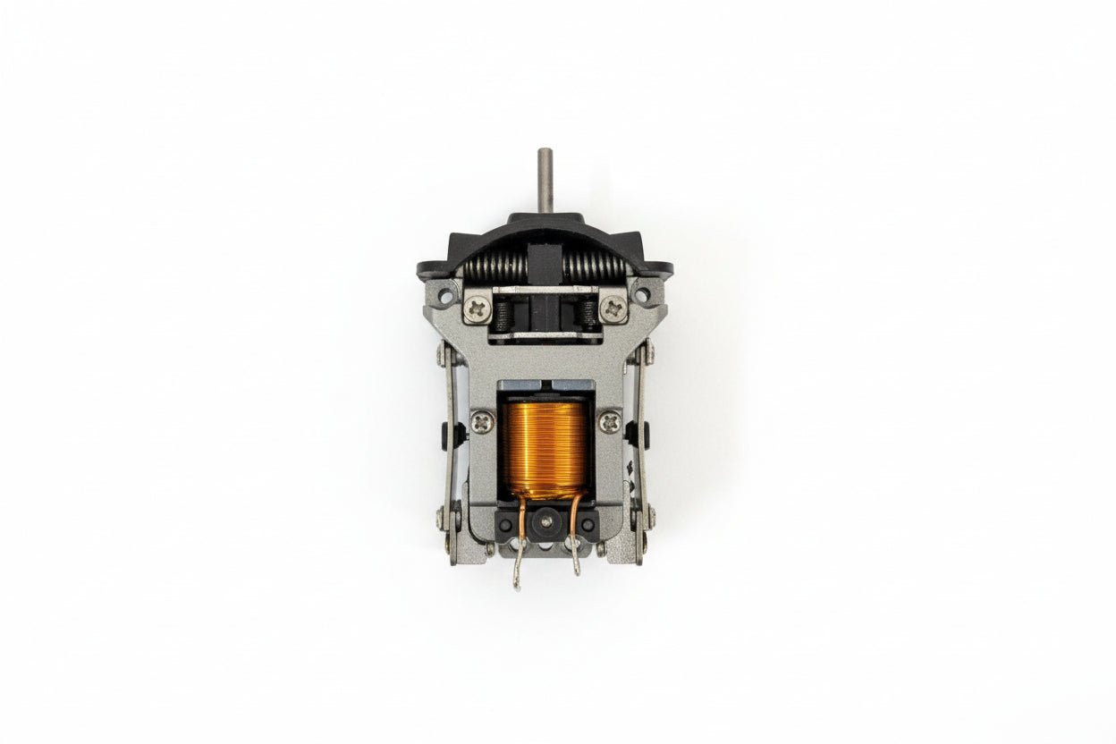 MOTOR CLIPPER DEVOURER 15K - 1 - Bravo Spain