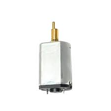 MOTOR TRIMMER JRL 2020 - 1 - Bravo Spain