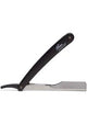 NAVAJA DE CARRIL NEGRA - THE SHAVE FACTORY
